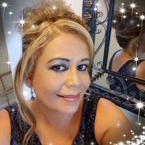 Meet your Posher, Martha